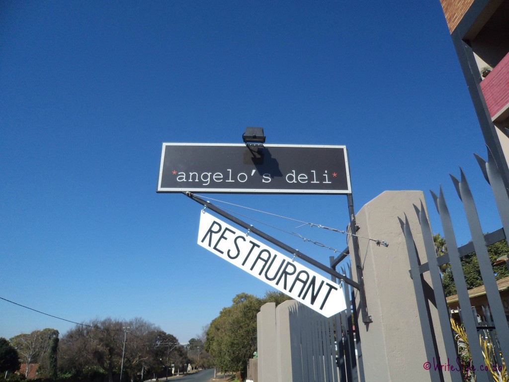 Angelo's Deli