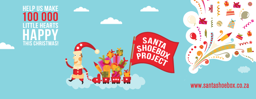 The Santa Shoebox Project