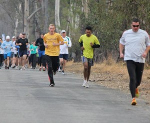 parkrun South Africa