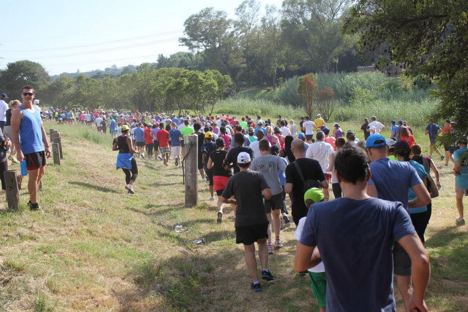 parkrun South Africa