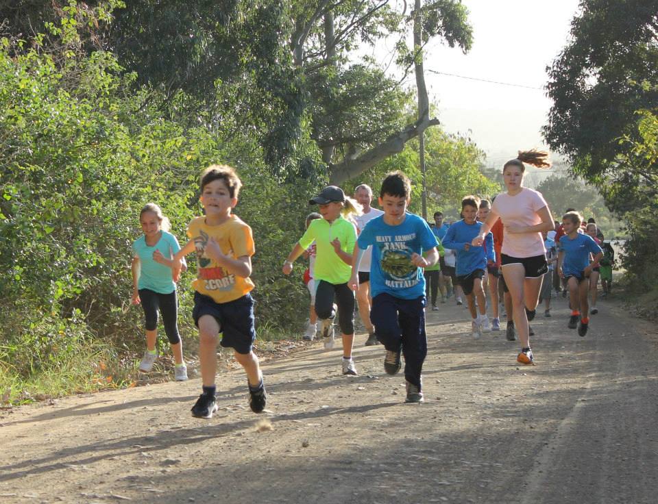 parkrun South Africa