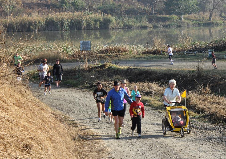 parkrun South Africa