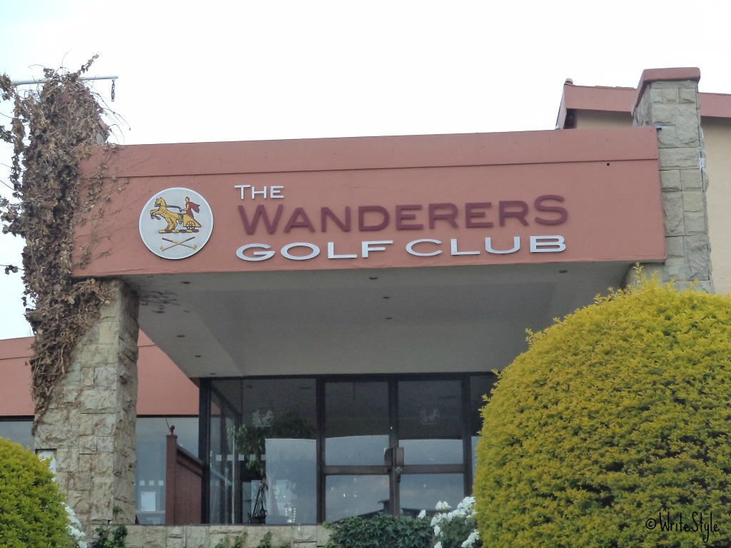The Wanderers Golf Club