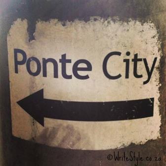 Ponte City